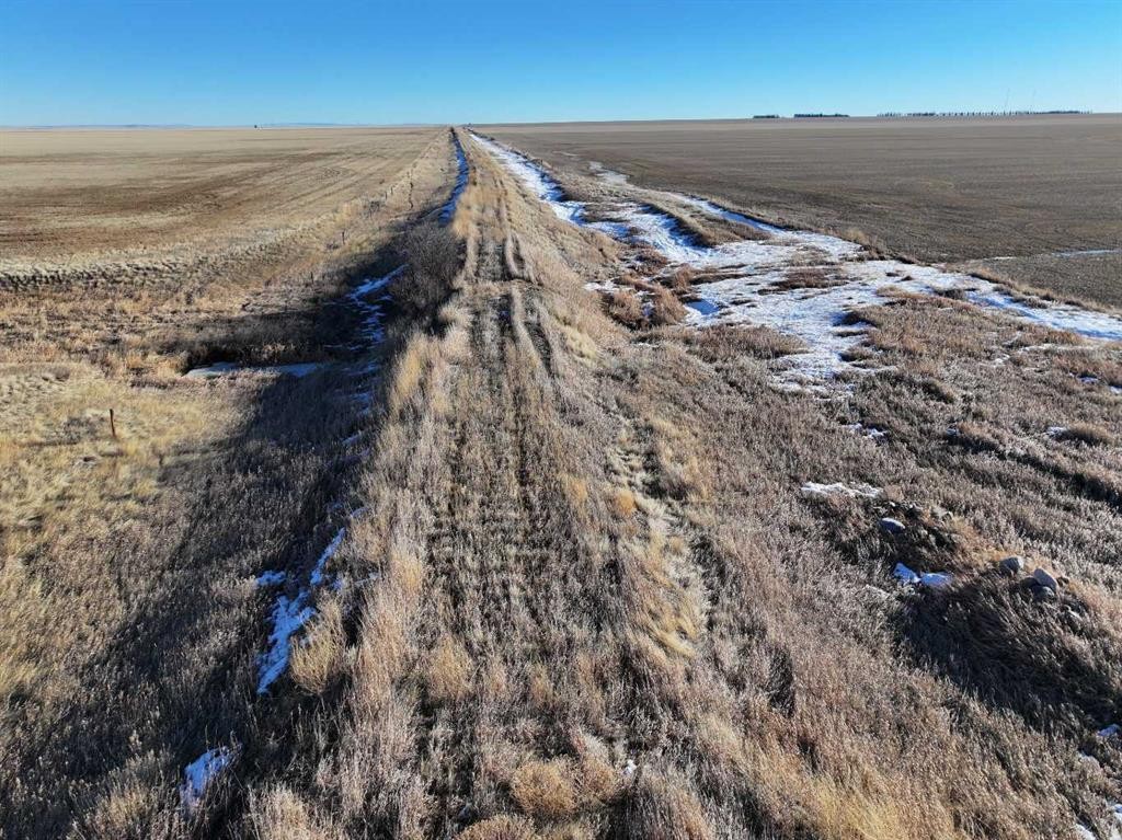 Ne 15-6-10-W4, Foremost, AB