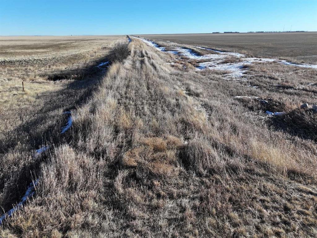 Ne 15-6-10-W4, Foremost, AB