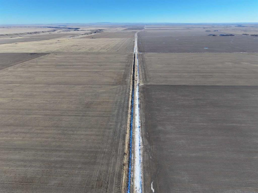 Ne 15-6-10-W4, Foremost, AB