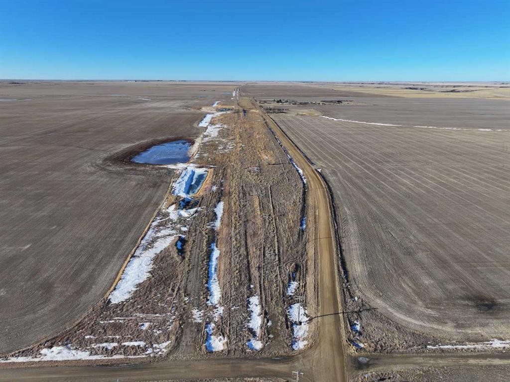 Ne 15-6-10-W4, Foremost, AB