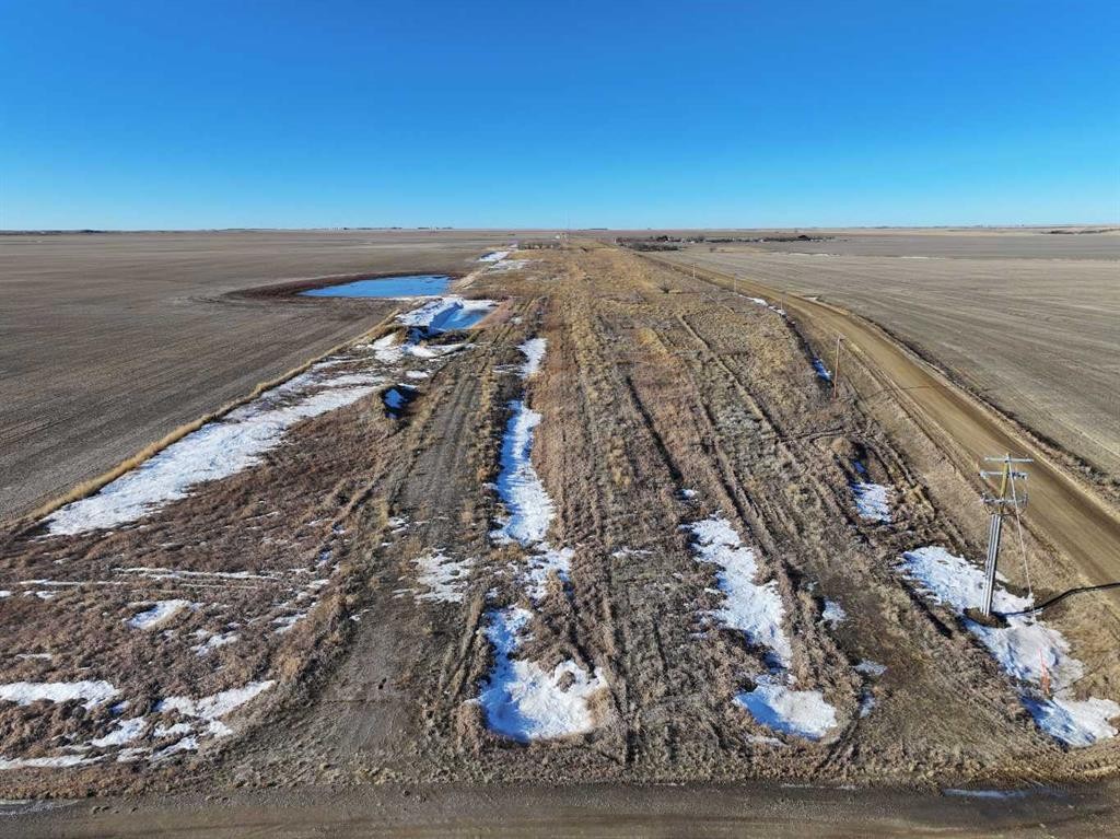 Ne 15-6-10-W4, Foremost, AB