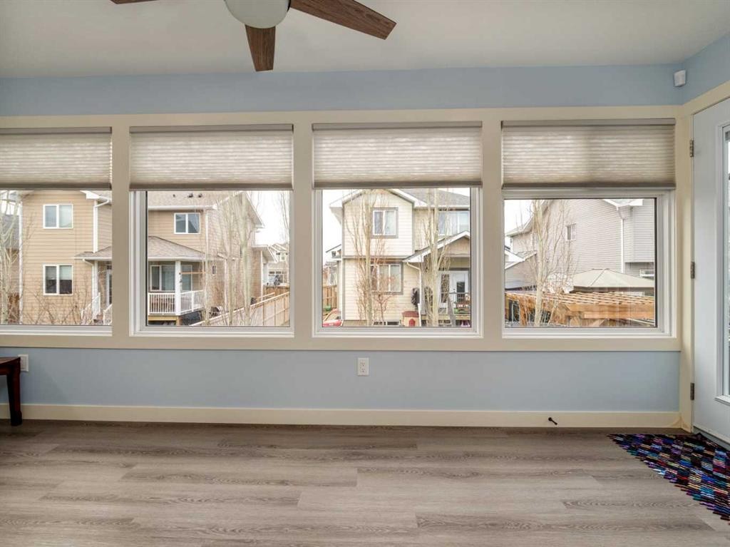 453 Westgate Crescent, Coaldale, AB - Indoor Photo Showing Other Room