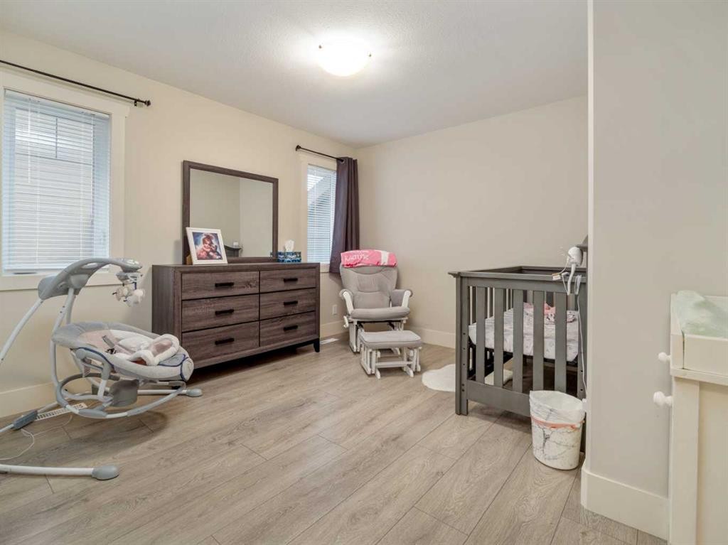 453 Westgate Crescent, Coaldale, AB - Indoor