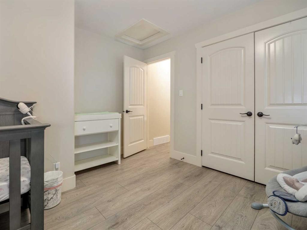 453 Westgate Crescent, Coaldale, AB - Indoor