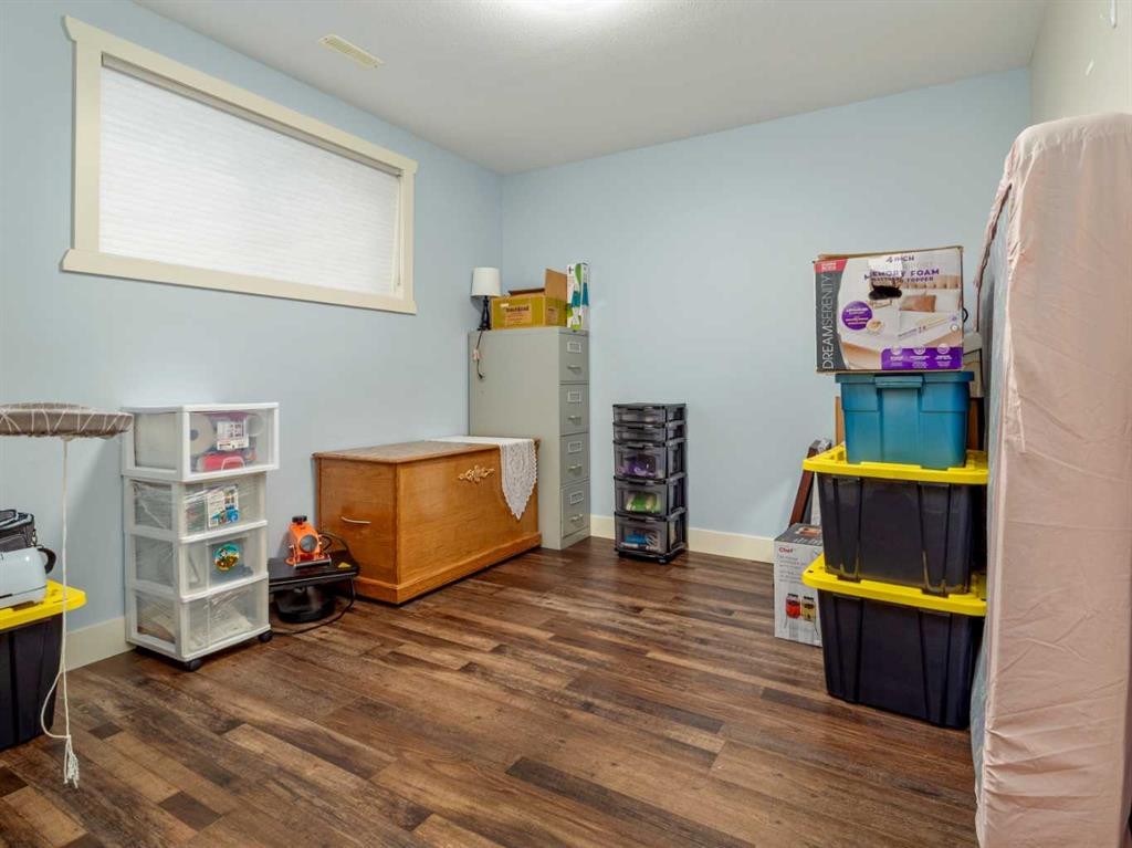 453 Westgate Crescent, Coaldale, AB - Indoor