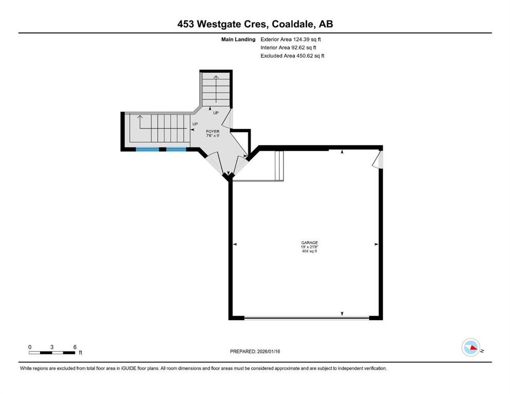 453 Westgate Crescent, Coaldale, AB - Other