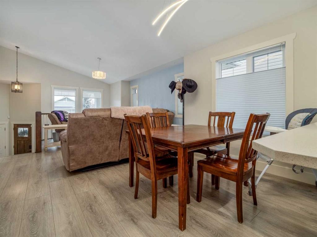 453 Westgate Crescent, Coaldale, AB - Indoor