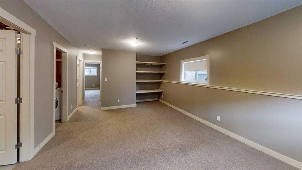 633 48 Avenue, Coalhurst, AB - Indoor Photo Showing Other Room