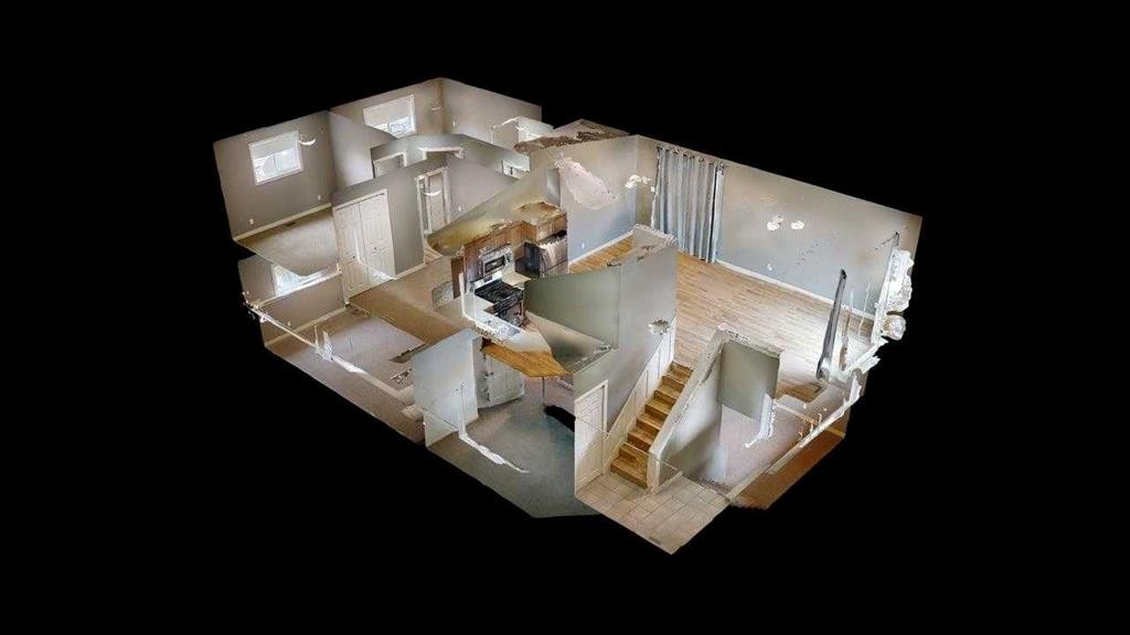 633 48 Avenue, Coalhurst, AB -