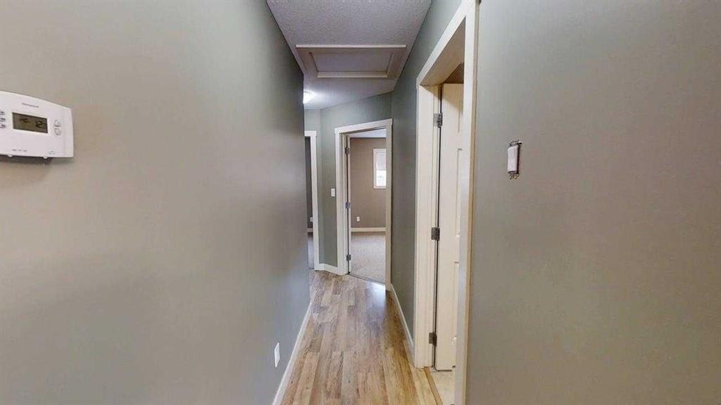 633 48 Avenue, Coalhurst, AB - Indoor Photo Showing Other Room