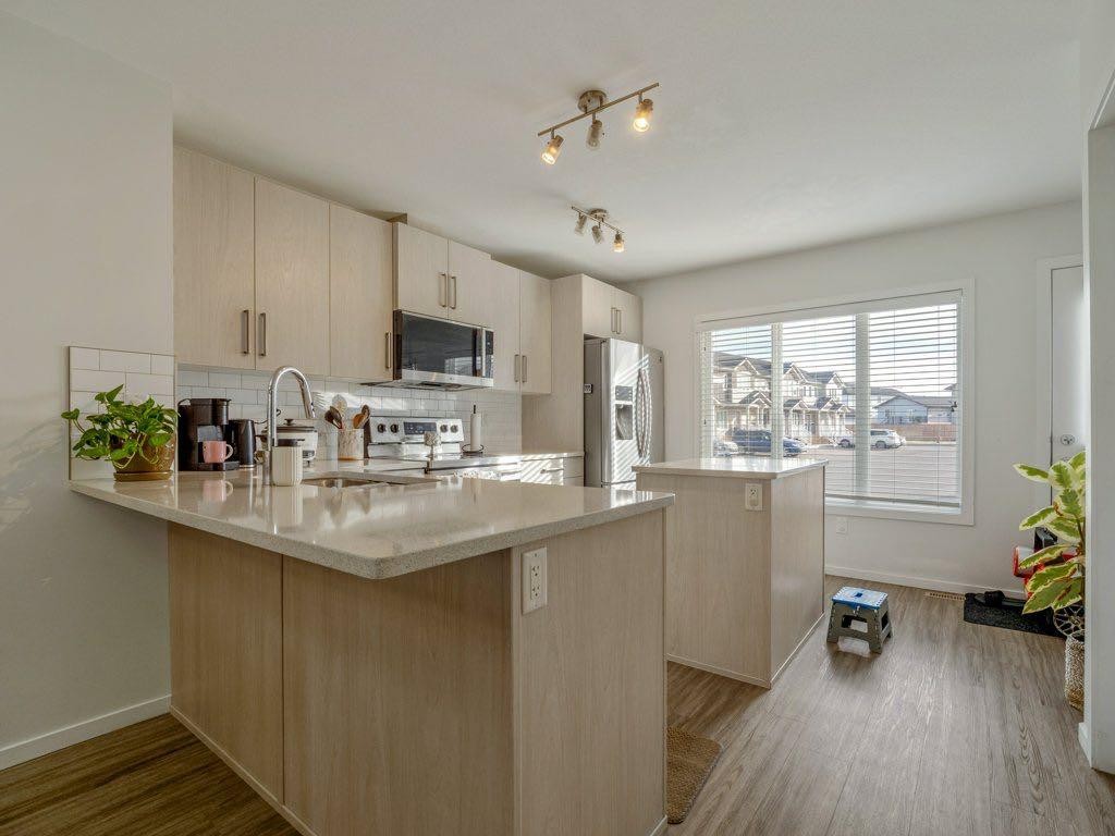 702-210 Firelight Way West, Lethbridge, AB