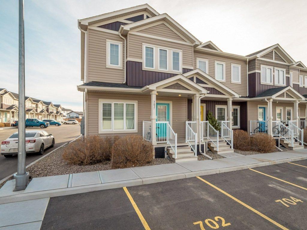 702-210 Firelight Way West, Lethbridge, AB