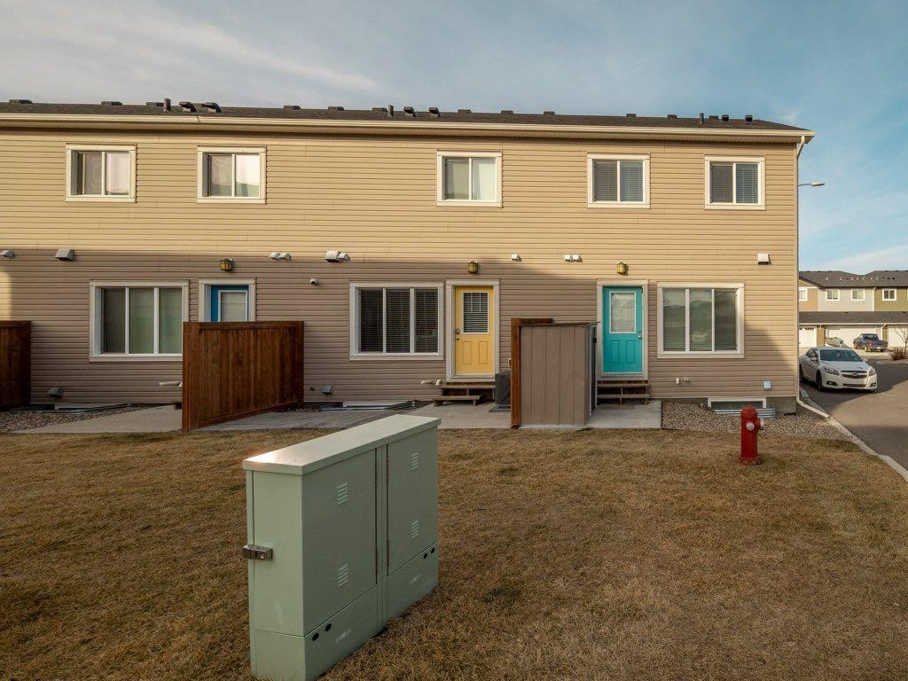 702-210 Firelight Way West, Lethbridge, AB