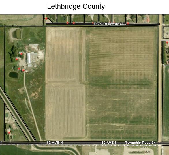 24 213032 Twp Rd. 94, Rural Lethbridge County, AB