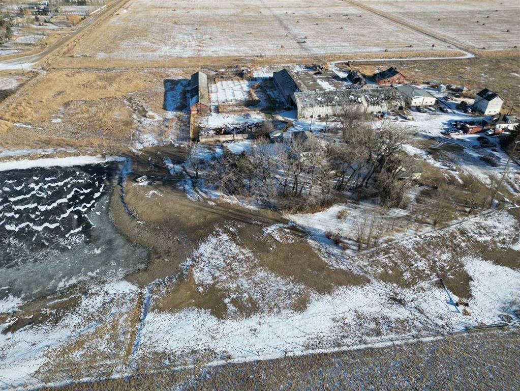 24 213032 Twp Rd. 94, Rural Lethbridge County, AB