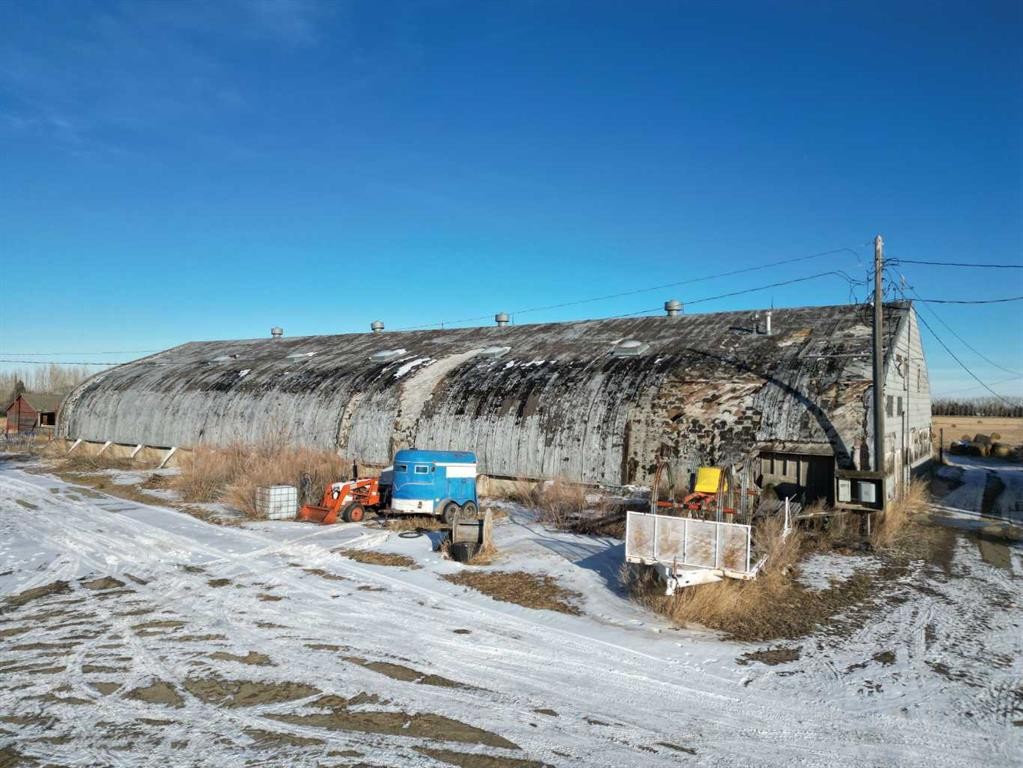 24 213032 Twp Rd. 94, Rural Lethbridge County, AB