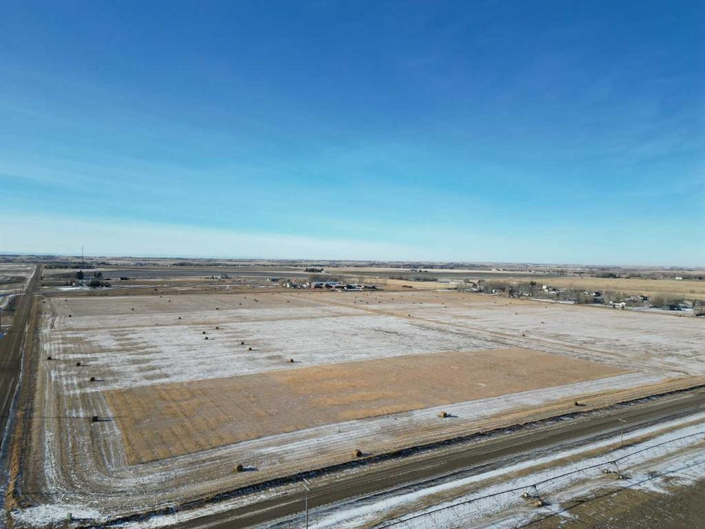 24 213032 Twp Rd. 94, Rural Lethbridge County, AB