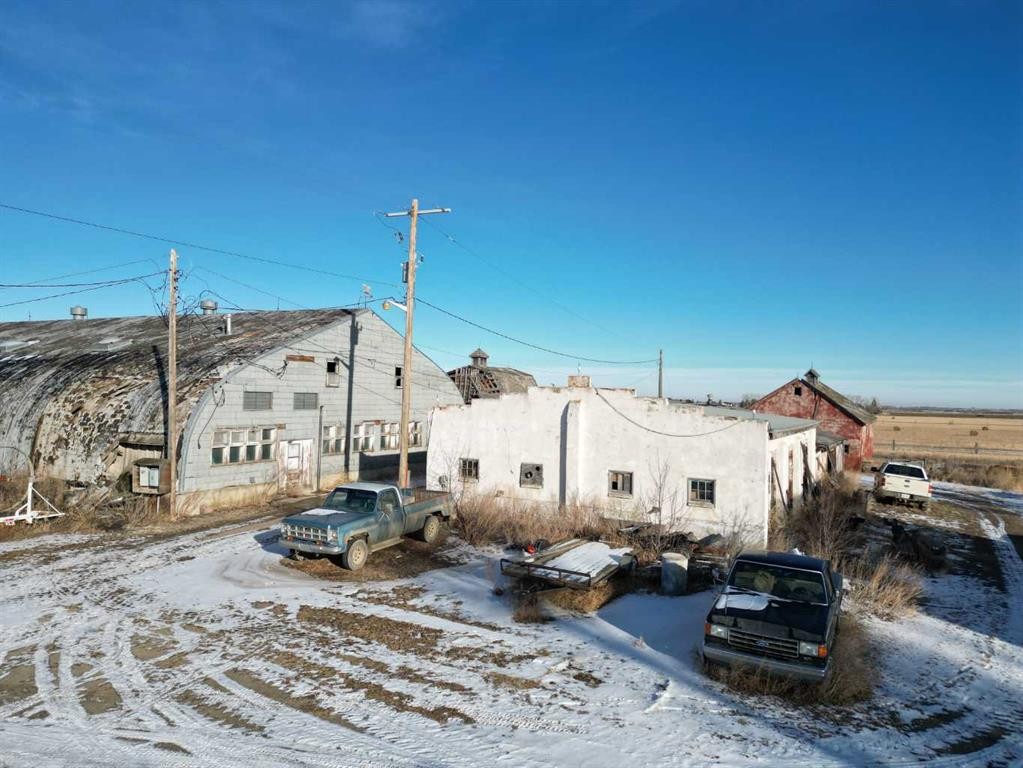 24 213032 Twp Rd. 94, Rural Lethbridge County, AB