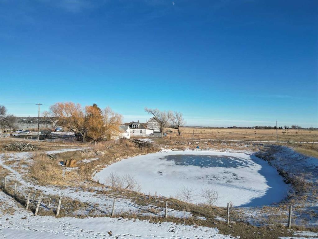 24 213032 Twp Rd. 94, Rural Lethbridge County, AB
