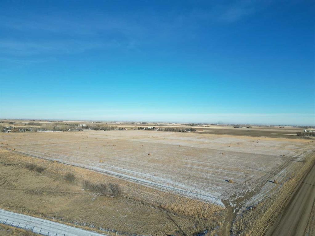 24 213032 Twp Rd. 94, Rural Lethbridge County, AB