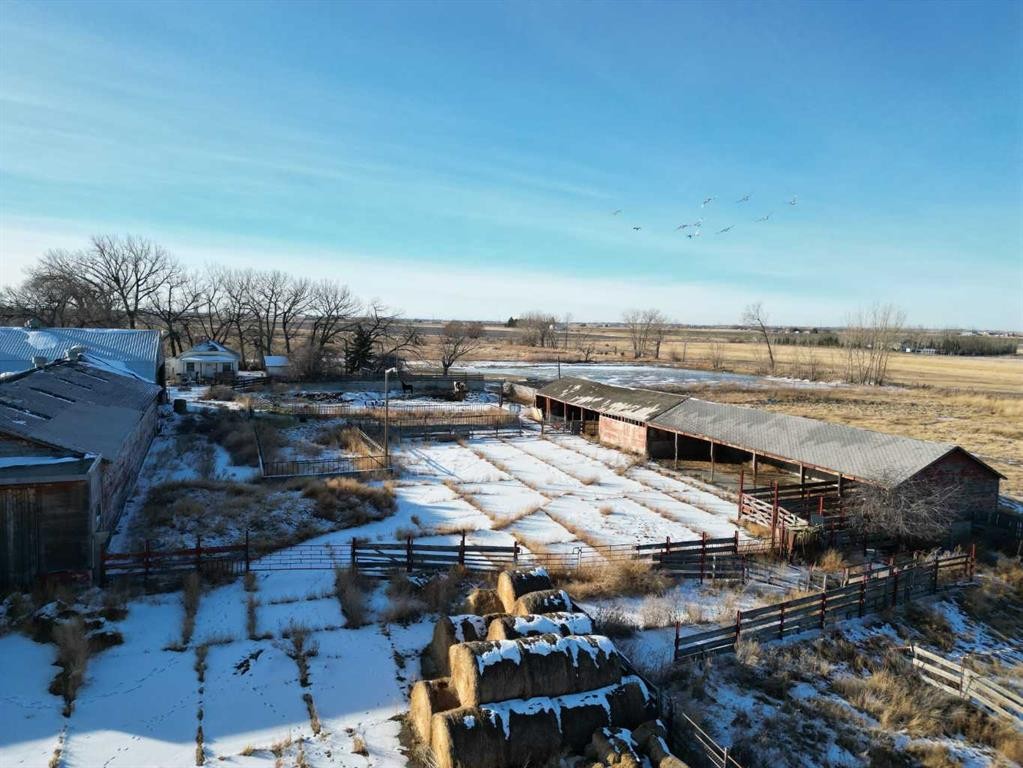 24 213032 Twp Rd. 94, Rural Lethbridge County, AB