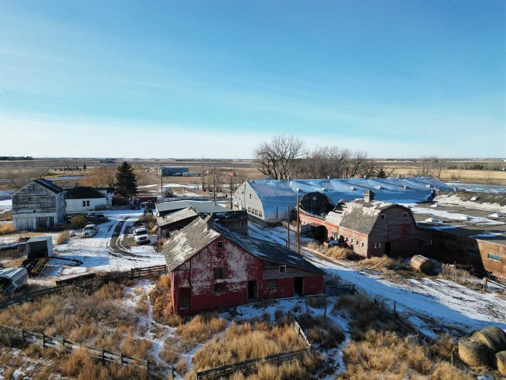 24 213032 Twp Rd. 94, Rural Lethbridge County, AB