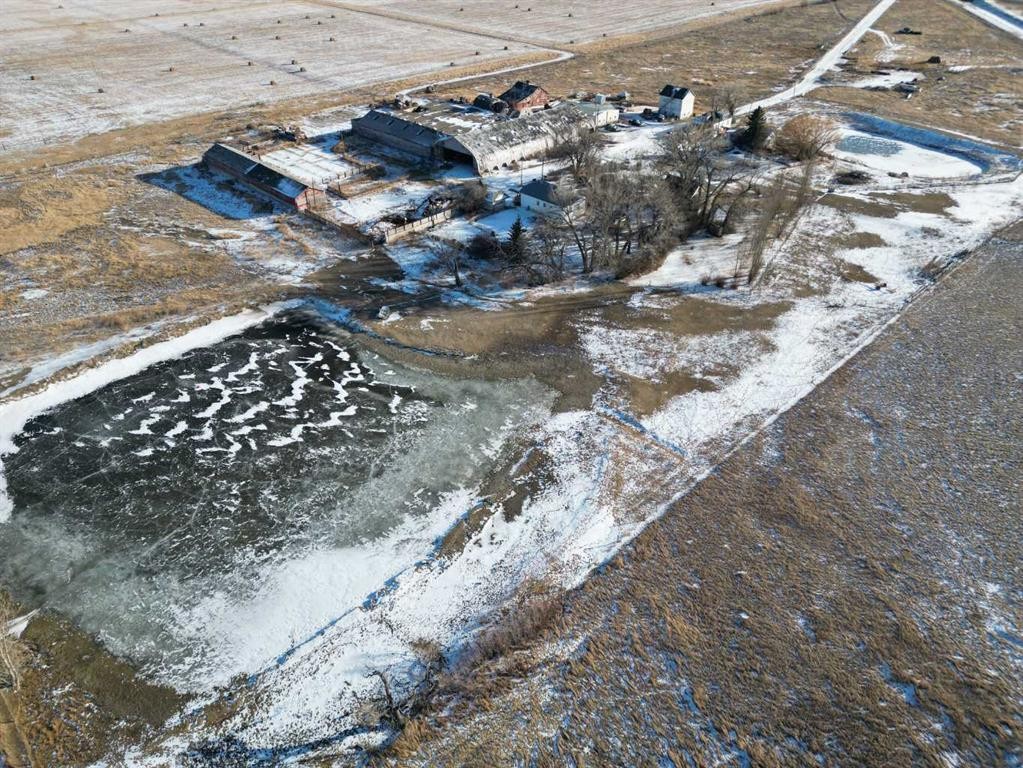 24 213032 Twp Rd. 94, Rural Lethbridge County, AB