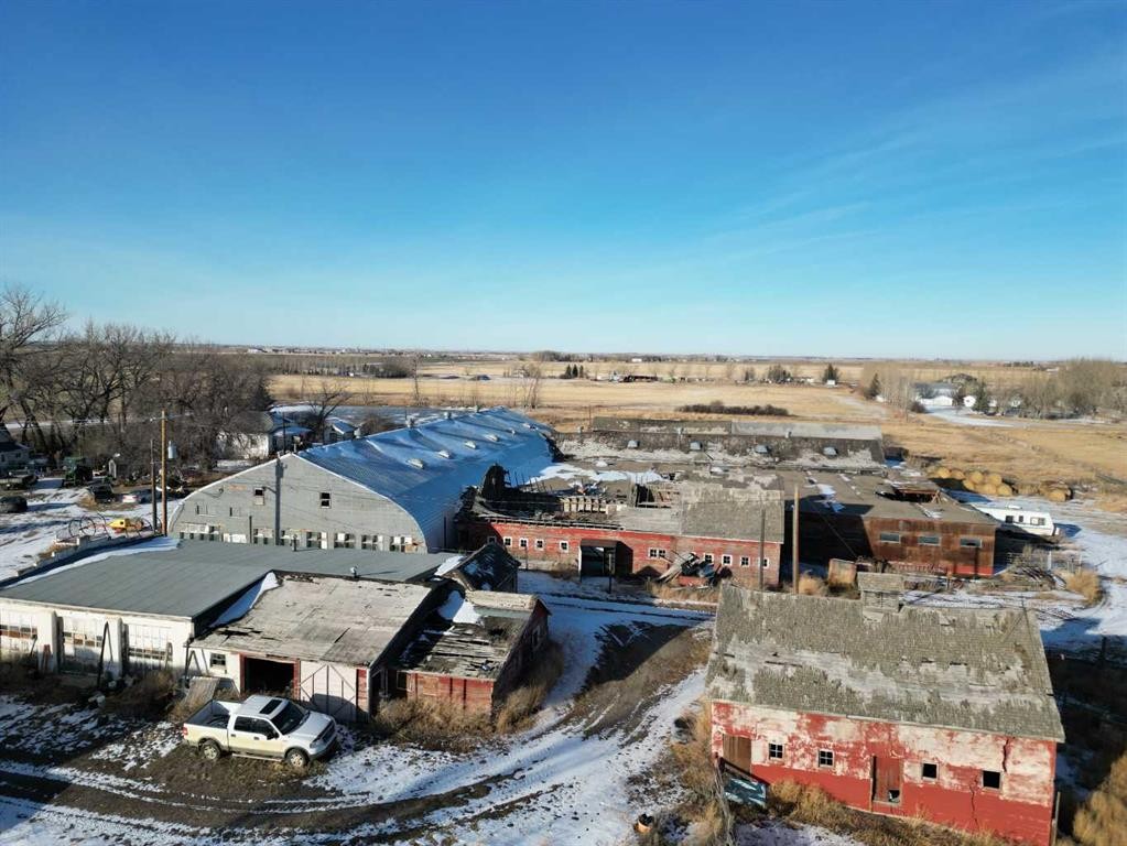 24 213032 Twp Rd. 94, Rural Lethbridge County, AB