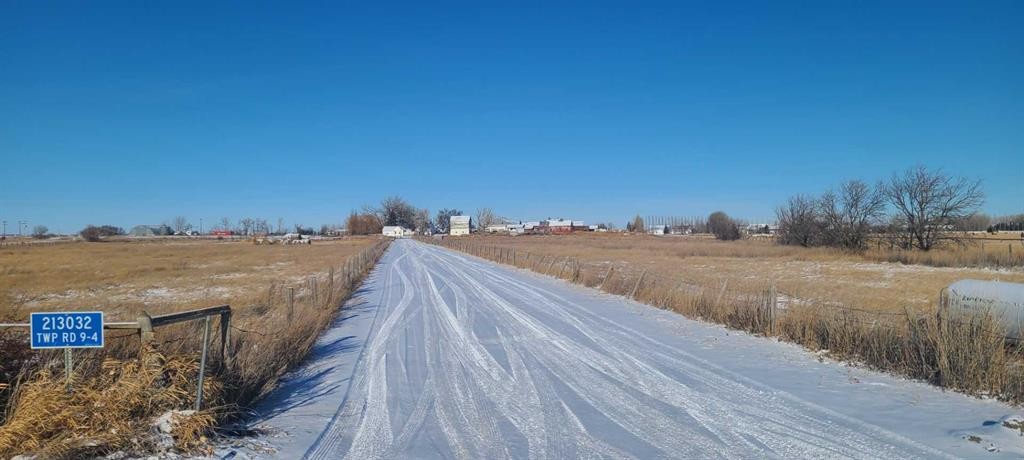 24 213032 Twp Rd. 94, Rural Lethbridge County, AB