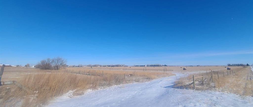 24 213032 Twp Rd. 94, Rural Lethbridge County, AB