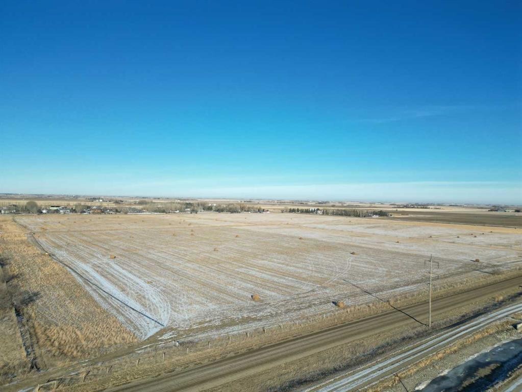 24 213032 Twp Rd. 94, Rural Lethbridge County, AB