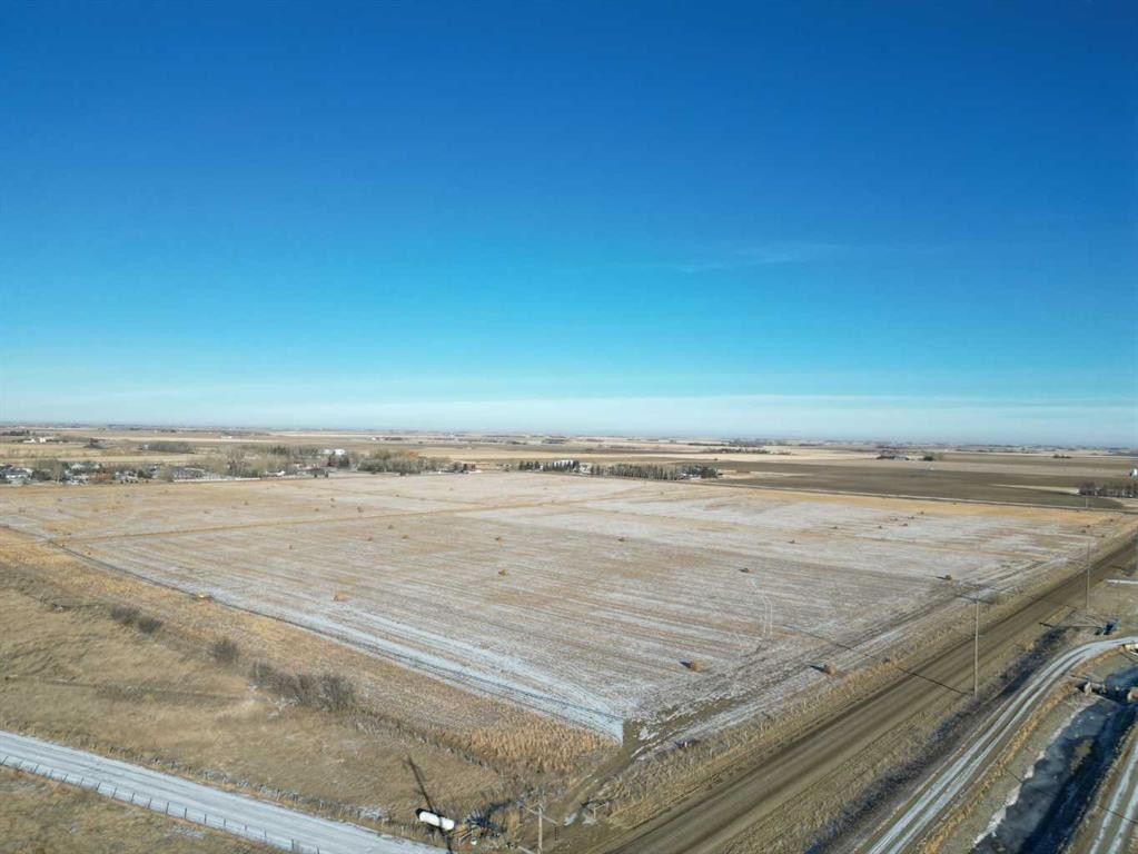 24 213032 Twp Rd. 94, Rural Lethbridge County, AB