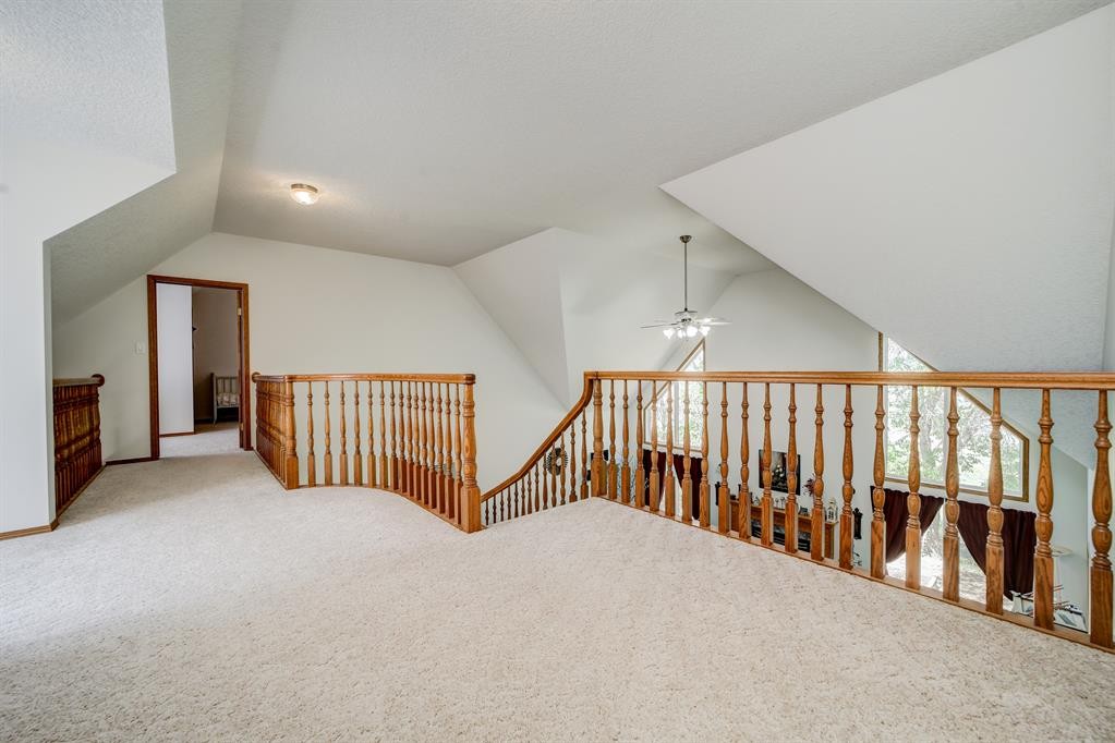 161078 Twp 132 Road, Vauxhall, AB - Indoor Photo Showing Other Room