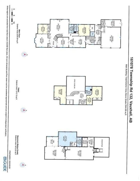 161078 Twp 132 Road, Vauxhall, AB - Other