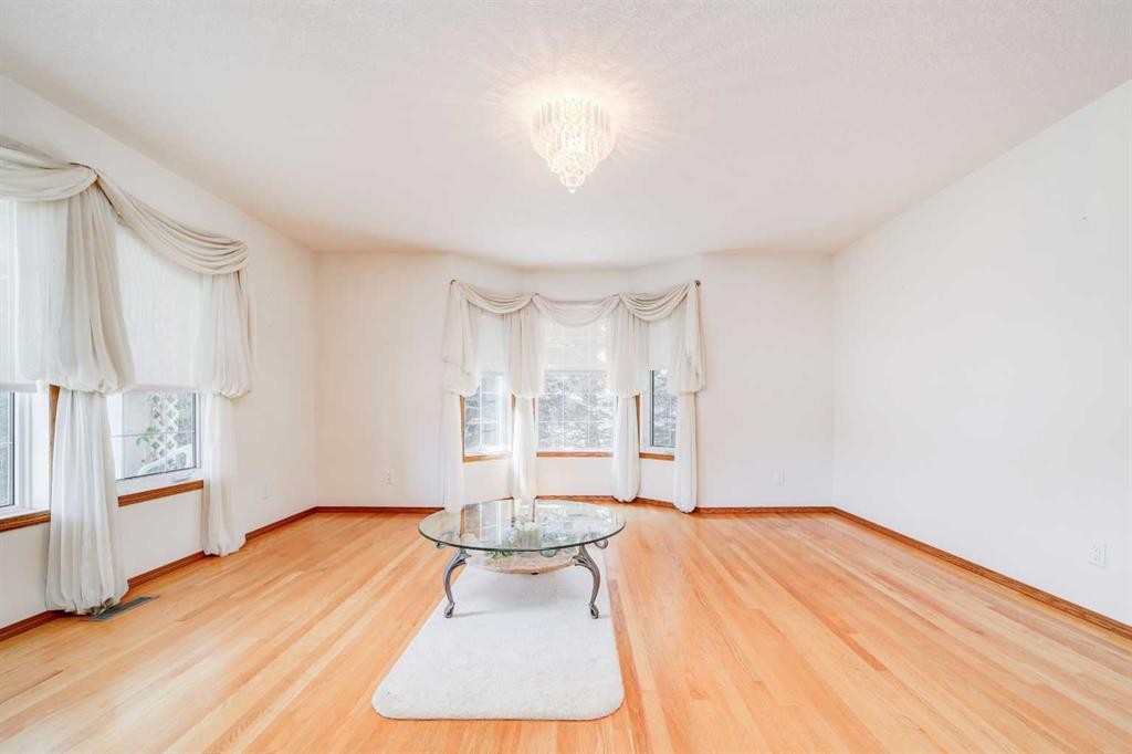 161078 Twp 132 Road, Vauxhall, AB - Indoor Photo Showing Other Room