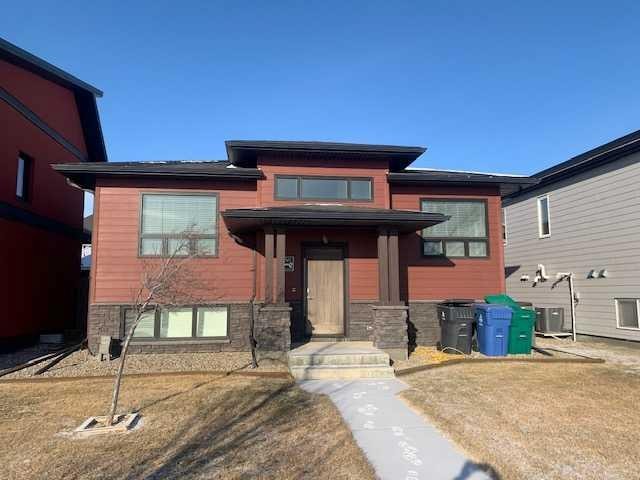 359 Caledonia Boulevard West, Lethbridge, AB