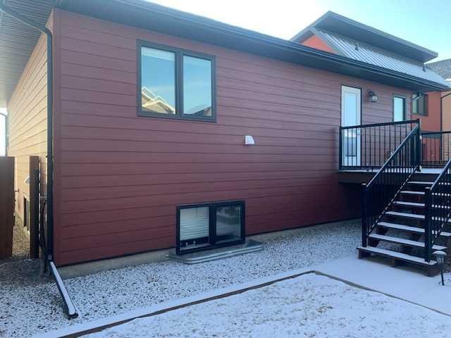 359 Caledonia Boulevard West, Lethbridge, AB