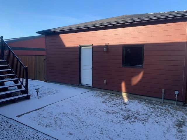 359 Caledonia Boulevard West, Lethbridge, AB