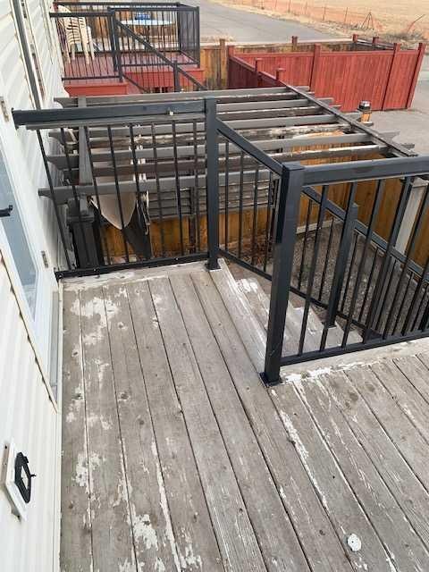 165 Lynx Road North, Lethbridge, AB