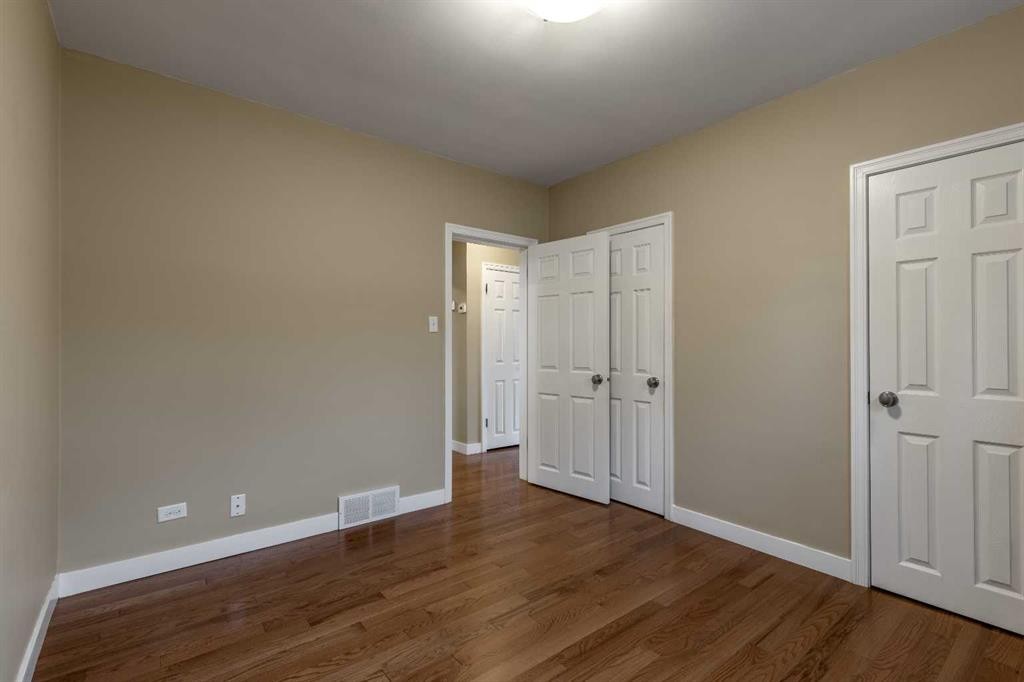 315 Dieppe Boulevard South, Lethbridge, AB - Indoor Photo Showing Other Room