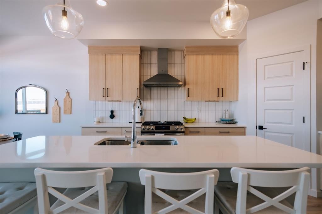 209 Blackwolf Place North, Lethbridge, AB - Indoor