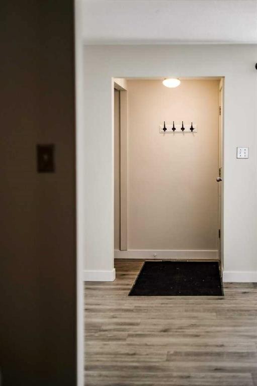 3511 Forestry Avenue South, Lethbridge, AB - Indoor Photo Showing Other Room