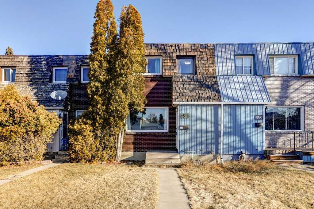 3511 Forestry Avenue South, Lethbridge, AB - Outdoor