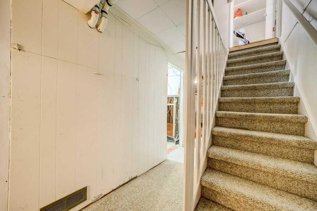 3511 Forestry Avenue South, Lethbridge, AB - Indoor Photo Showing Other Room