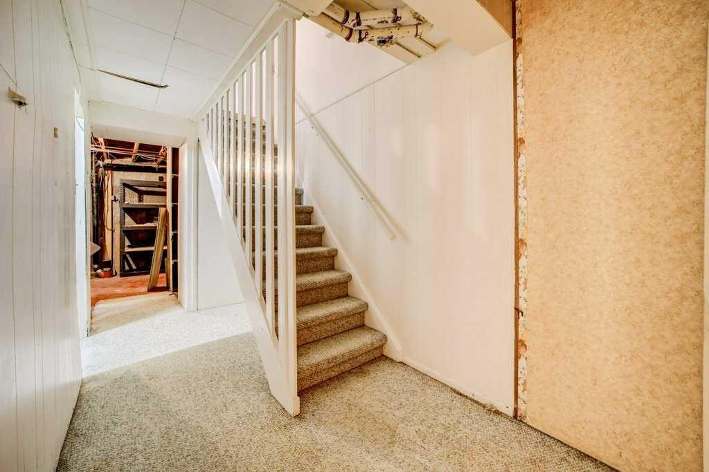 3511 Forestry Avenue South, Lethbridge, AB - Indoor Photo Showing Other Room