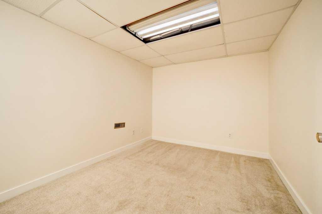 3511 Forestry Avenue South, Lethbridge, AB - Indoor Photo Showing Other Room