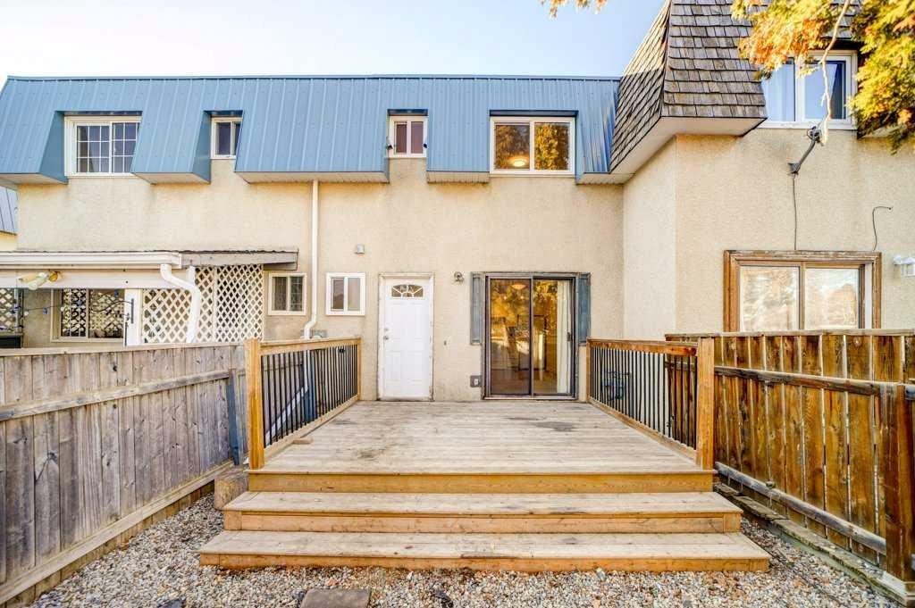 3511 Forestry Avenue South, Lethbridge, AB - Outdoor With Exterior