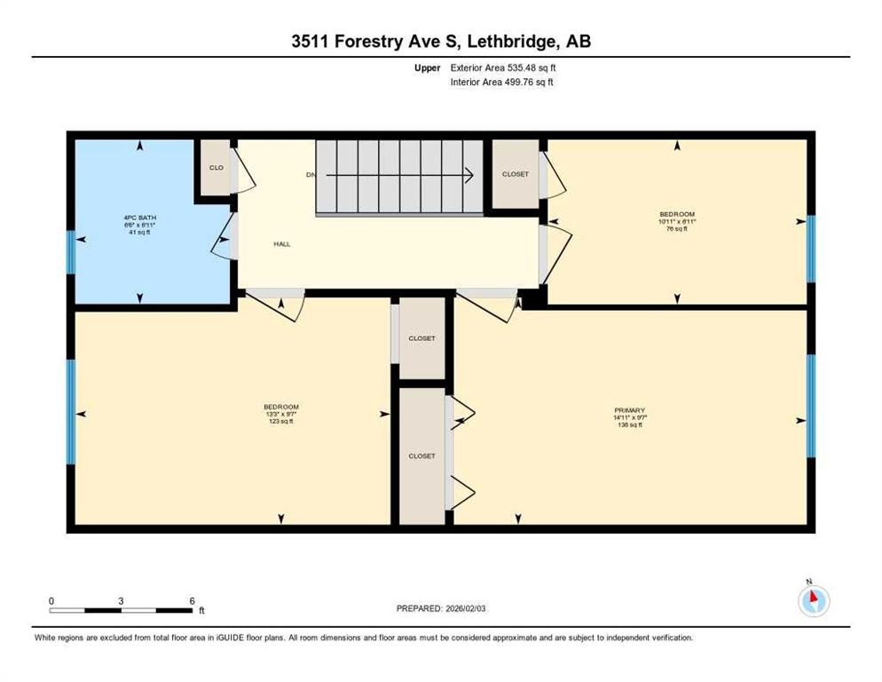 3511 Forestry Avenue South, Lethbridge, AB - Other