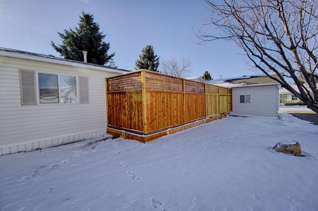 3315 31 Street, Lethbridge, AB