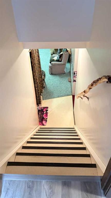 105 4Th Street West, Foremost, AB - Indoor Photo Showing Other Room